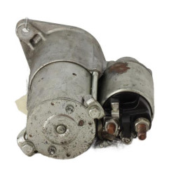 Demarreur OPEL MERIVA A Photo n°3
