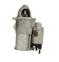 Demarreur OPEL MERIVA A Photo n°5