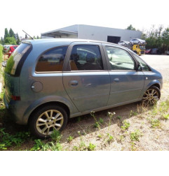 Demarreur OPEL MERIVA A Photo n°6