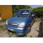 Demarreur OPEL MERIVA A
