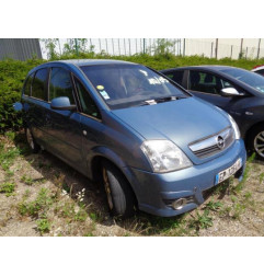 Demarreur OPEL MERIVA A Photo n°8