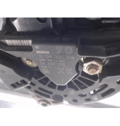 Alternateur OPEL AGILA A