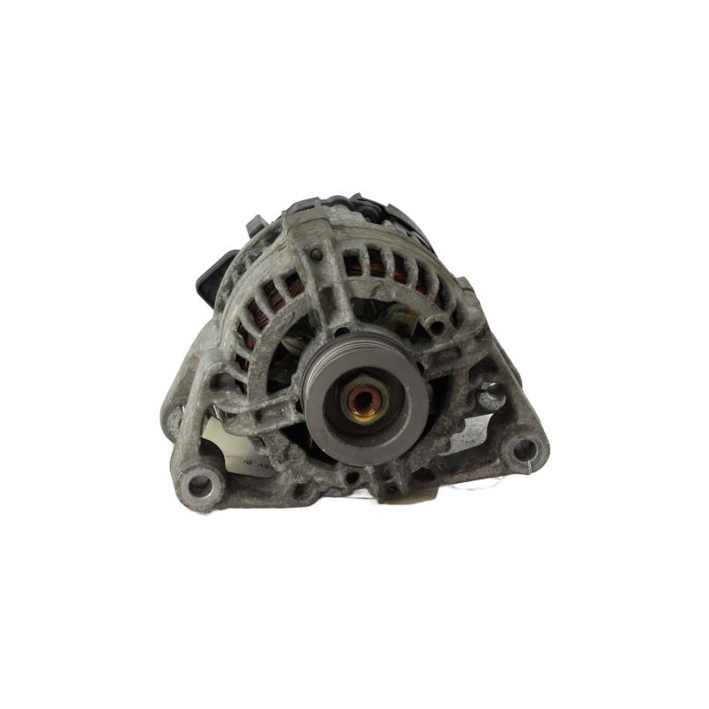 Alternateur OPEL AGILA A Photo n°2