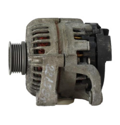 Alternateur OPEL AGILA A Photo n°3