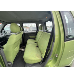 Alternateur OPEL AGILA A Photo n°9