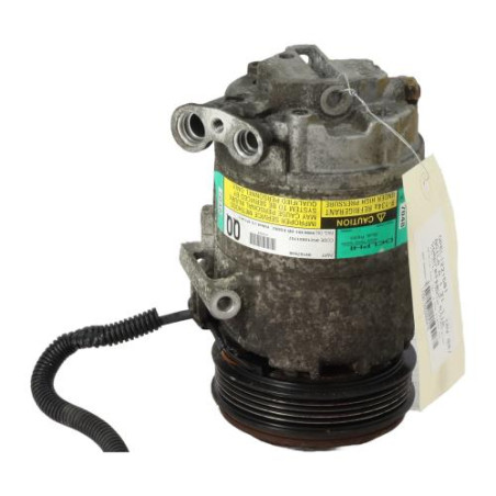 Compresseur clim OPEL AGILA A