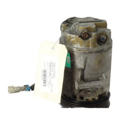 Compresseur clim OPEL AGILA A Photo n°3