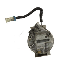 Compresseur clim OPEL AGILA A Photo n°5