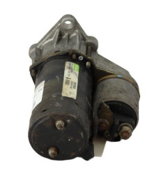 Demarreur OPEL AGILA A Photo n°3