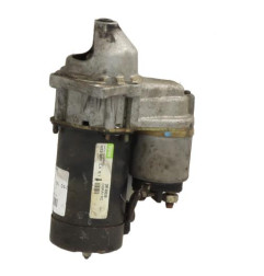 Demarreur OPEL AGILA A Photo n°5