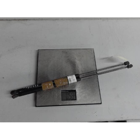 Verin de coffre OPEL CORSA D Photo n°1