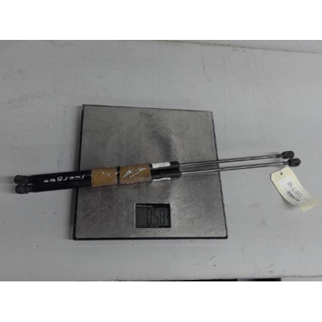 Verin de coffre OPEL CORSA D