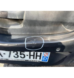 Verin de coffre OPEL CORSA D Photo n°5