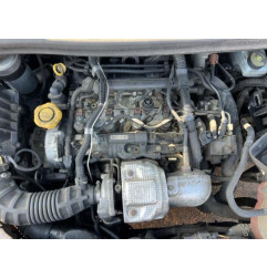 Verin de coffre OPEL CORSA D Photo n°6