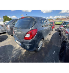 Verin de coffre OPEL CORSA D Photo n°7