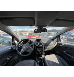 Verin de coffre OPEL CORSA D Photo n°12