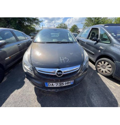Verin de coffre OPEL CORSA D Photo n°14