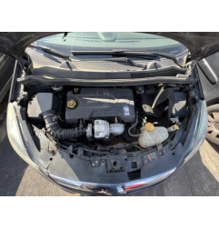 Verin de coffre OPEL CORSA D Photo n°15