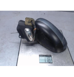 Retroviseur gauche CITROEN C3 2 Photo n°4