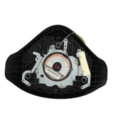 Air bag conducteur PEUGEOT 207 Photo n°4