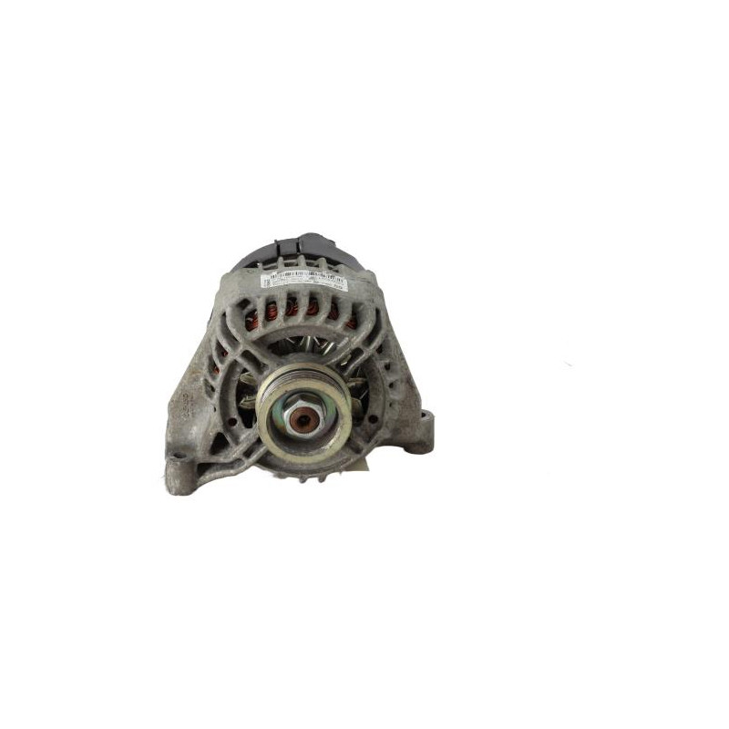 Alternateur FIAT FIORINO 3
