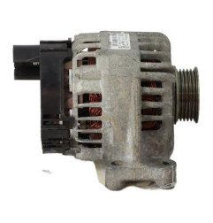 Alternateur FIAT FIORINO 3 Photo n°4