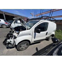 Alternateur FIAT FIORINO 3 Photo n°15