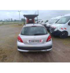 Air bag conducteur PEUGEOT 207 Photo n°10