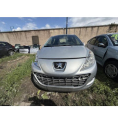 Air bag conducteur PEUGEOT 207 Photo n°11