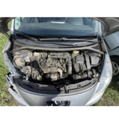 Air bag conducteur PEUGEOT 207 Photo n°12