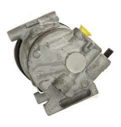 Compresseur clim FIAT FIORINO 3 Photo n°6