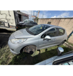 Air bag conducteur PEUGEOT 207 Photo n°14