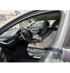 Air bag conducteur PEUGEOT 207 Photo n°16