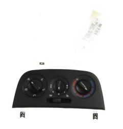 Commande chauffage FIAT FIORINO 3 Photo n°1