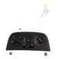 Commande chauffage FIAT FIORINO 3