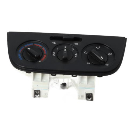 Commande chauffage FIAT FIORINO 3