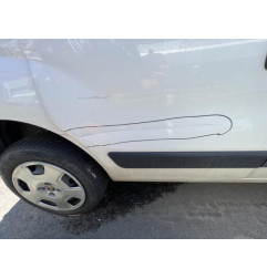 Commande chauffage FIAT FIORINO 3 Photo n°5