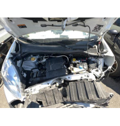 Commande chauffage FIAT FIORINO 3 Photo n°6