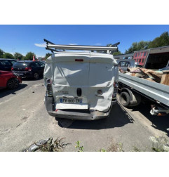 Commande chauffage FIAT FIORINO 3 Photo n°9