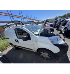 Pare soleil droit FIAT FIORINO 3 Photo n°8