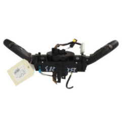 Com (Bloc Contacteur Tournant+Commodo Essuie Glace+Commodo Phare) PEUGEOT 207 Photo n°3