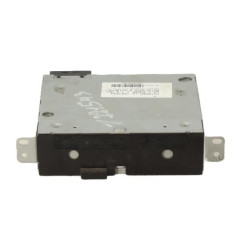 Autoradio d'origine CITROEN C4 2 Photo n°1