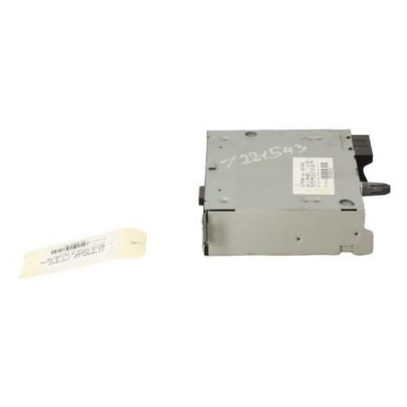 Autoradio d'origine CITROEN C4 2