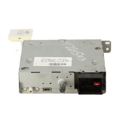 Autoradio d'origine CITROEN C4 2 Photo n°3