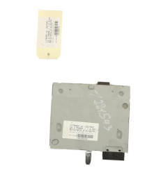 Autoradio d'origine CITROEN C4 2 Photo n°5