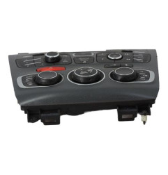Commande chauffage CITROEN C4 2 Photo n°1