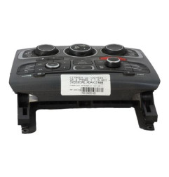 Commande chauffage CITROEN C4 2