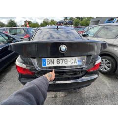 Commande GPS BMW SERIE 5 E60 Photo n°4