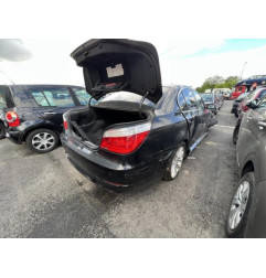 Commande GPS BMW SERIE 5 E60 Photo n°11