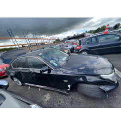 Commande GPS BMW SERIE 5 E60 Photo n°16